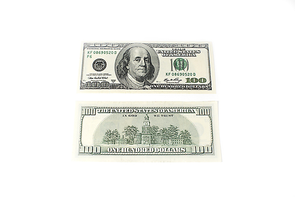 포토 JPG 해외이미지 백그라운드 지폐 돈 비즈니스 성공 사람없음 금융 숫자 달러 쪽지 미국 저축 흰색 재산 투자 이익 계산서 고립 해외202004 해외포토 문자 컬러 컨셉 북아메리카 경제 파일형식 이미지허브