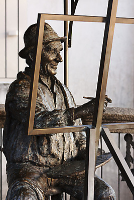 포토 JPG 해외이미지 기념일 유럽 여행 사람없음 조각상 업무 스페인 인쇄 스케치 그림 예술가 화가 안달루시아 운영자 조각가 해외202004 해외포토 직업 나라 미술 이벤트 조형물 작업 파일형식 이미지허브