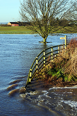 포토 JPG 해외이미지 밭 날씨 잉글랜드 사람없음 물 울타리 농장 농경지 시골 오솔길 홍수 요크셔테리어 사인 빗물 해외202004 해외포토 자연요소 길 농업 영국 담장 비_날씨 자연재해 테리어 파일형식 이미지허브