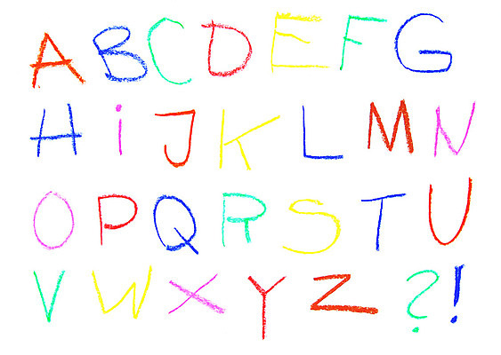 포토 JPG 해외이미지 캐릭터 알파벳 어린이 일러스트 텍스트 통신 미술 타이포그라피 사람없음 컬러풀 기록 만화 편지 그림 크레파스 왁스 해외202004 해외포토 문자 영어 컬러 문화예술 학용품 사람 파일형식 이미지허브