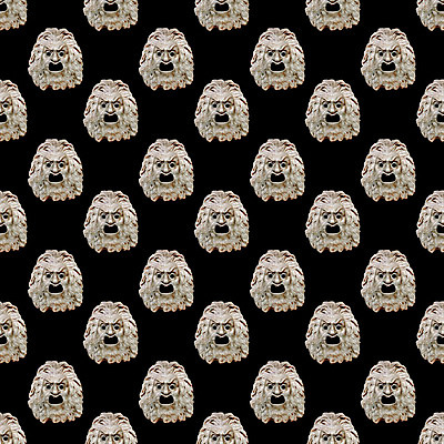 포토 JPG 해외이미지 디자인 종이 얼굴 백그라운드 패턴 벽지 선물 가면 미술 사람없음 장식 머리 디지털 덮개 표현 직물 오픈 입 인쇄 묘기 극장 타일 모음 그리스인 대칭 로마인 해외202004 해외포토 서양인 무늬 문화예술 인종 신체부위 뚜껑 파일형식 이미지허브