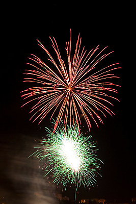 포토 JPG 해외이미지 별 휴가 불꽃 새로움 사람없음 빨간색 초록색 빛 파티 검은색 축하 야간 큼 폭발 쇼 7월 독립 해외202004 해외포토 자연요소 컬러 컨셉 불 이벤트 날짜 크기 파일형식 이미지허브