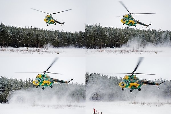 포토 JPG 해외이미지 겨울 바람 사람없음 목재 추위 무대 헬리콥터 공항 숲 속도 시작 먼지 해외202004 해외포토 자연요소 나무 계절 재료 교통시설 날씨 비행기 파일형식 이미지허브