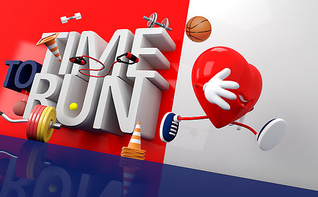 포토 JPG 해외이미지 라이프스타일 스포츠 포즈 공 실내 건강 사람없음 빨간색 파란색 달리기 조깅 경쟁 흰색 달리기선수 해외202004 해외포토 컬러 컨셉 모션 내부 생활 운동 육상선수 파일형식 이미지허브