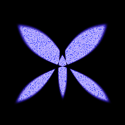 포토 JPG 해외이미지 나비 백그라운드 추상 사람없음 장식 파란색 금속 디지털 검은색 화려 매끈함 만들기 넘어짐 대칭 해외202004 해외포토 컬러 곤충 컨셉 무늬 모션 재질 감각 파일형식 이미지허브