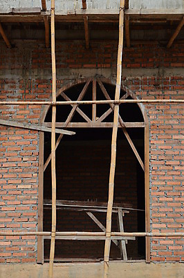 포토 JPG 해외이미지 산업 아시아 벽 건축양식 주택 프레임 사람없음 건물 목재 문 대나무 해외202004 해외포토 나무 건축물 건축 나라 재료 파일형식 이미지허브