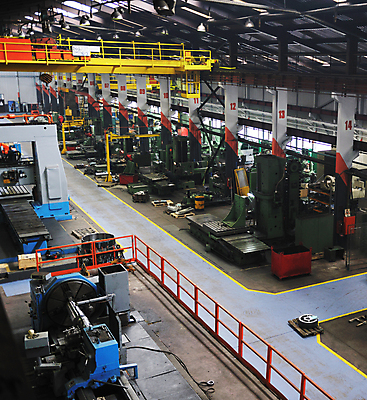 포토 JPG 해외이미지 산업 비즈니스 공장 실내 사람없음 기계 장비 해외202004 해외포토 공업 내부 파일형식 이미지허브