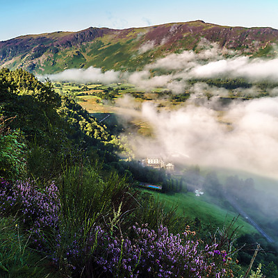 포토 JPG 해외이미지 나무 영어 공원 자연 하늘 영국 잉글랜드 산 풍경 사람없음 초록색 여름 파란색 노란색 놀람 시골 언덕 지역 내추럴 전국 컴브리아주 해외202004 해외포토 식물 문자 계절 공공시설 감정 유럽 컬러 표정 생태계 파일형식 이미지허브