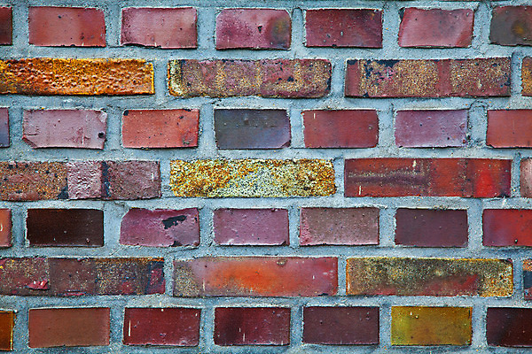 포토 JPG 해외이미지 백그라운드 패턴 오렌지 건축양식 표면 벽돌 사람없음 건물 빨간색 컬러풀 노란색 검은색 회색 묘사 질감 그런지 해외202004 해외포토 건축물 건축 컬러 무늬 과일 파일형식 이미지허브