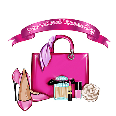 포토 JPG 해외이미지 템플릿 디자인 배너 분홍색 백그라운드 가방 일러스트 사랑 사람없음 그래픽 장식 유행 덮개 축하 신용카드 인쇄 엽서 해외202004 해외포토 잡화 감정 컬러 컨셉 금융 뚜껑 편지 파일형식 이미지허브