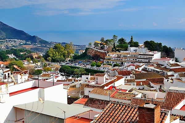 포토 JPG 해외이미지 유럽 지붕 산 거리 주택 사람없음 빨간색 빛 도시풍경 마을 발코니 스페인 타일 언덕 좁은 미로 스페인어 안달루시아 특별함 해외202004 해외포토 나라 컬러 컨셉 풍경 건물 도시 파일형식 이미지허브