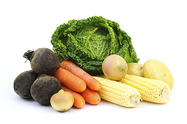 포토 JPG 해외이미지 웰빙 채소 양파 감자 실내 옥수수 사람없음 당근 신선 양상추 흰배경 유기농 비트 해외202004 해외포토 백그라운드 곡류 뿌리채소 내부 흰색 파일형식 이미지허브