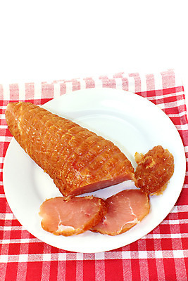 포토 JPG 해외이미지 음식 육류 사람없음 식사 신선 소시지 햄 칠면조 뷔페 해외202004 해외포토 식재료 조류 가공식품 파일형식 이미지허브