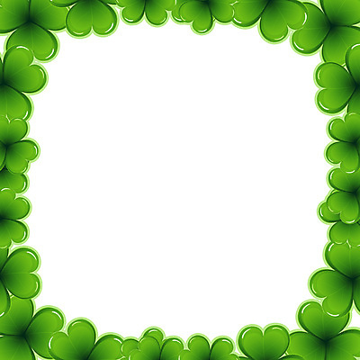 포토 JPG 해외이미지 디자인 백그라운드 휴가 프레임 사람없음 장식 초록색 축제 신용카드 토끼풀 그림 질감 엽서 초대 신화 전설 해외202004 해외포토 식물 컬러 금융 편지 파일형식 이미지허브