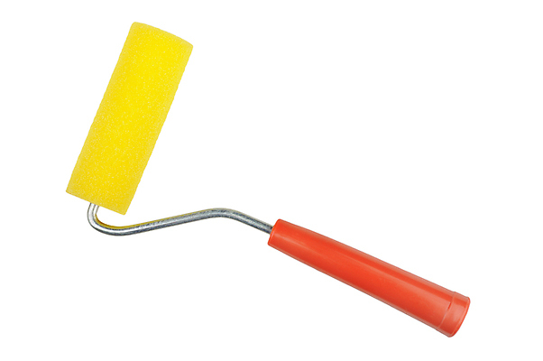 포토 JPG 해외이미지 새로움 손잡이 사람없음 빨간색 노란색 흰색 공구 오브젝트 롤러 고립 해외202004 해외포토 컬러 컨셉 도구 파일형식 이미지허브