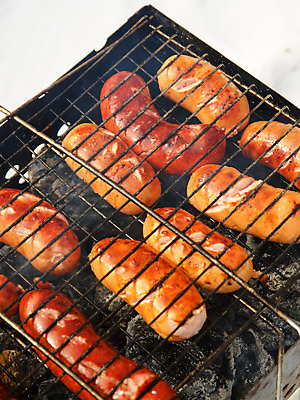 포토 JPG 해외이미지 사람없음 소시지 구이 바베큐그릴 해외202004 해외포토 음식 가공식품 그릴 바비큐 파일형식 이미지허브