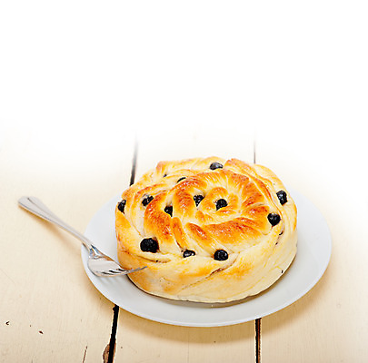 포토 JPG 해외이미지 빵 포크 디저트 사람없음 달콤 흰배경 블루베리 해외202004 해외포토 식기 음식 백그라운드 과일 흰색 맛 파일형식 이미지허브