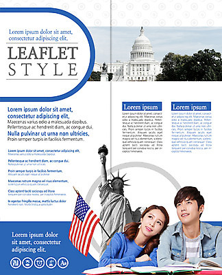 PSD 템플릿 편집 표지디자인 건축물 북디자인 응시 출판디자인 여자 교육 남자 내지 리플렛 대학생 2단접지 북커버 팜플렛 상반신 20대 성인 두명 책 미국 한국인 성조기 자유의여신상 대학교육 유학 글로벌교육 이미지템플릿 학생 시선 건축 북아메리카 사람 동양인 청년 글로벌 세계문화유산 국기 파일형식