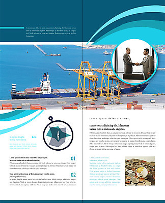 PSD 템플릿 편집 표지디자인 북디자인 출판디자인 남자 내지 리플렛 바다 중년 2단접지 북커버 비즈니스 그래프 악수 협상 팜플렛 상반신 성인 두명 옆모습 지구본 마주보기 항구 동전 비즈니스맨 컨테이너 일본인 화물선 기중기 무역 무역항 이미지템플릿 외국인 산업 뷰포인트 돈 배_교통 교통시설 모션 사람 동양인 손짓 직장인 중장비 파일형식