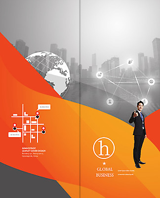 전신 PSD 템플릿 편집 표지디자인 북디자인 출판디자인 표지 남자 리플렛 2단접지 북커버 비즈니스 한명 서기 손짓 빌딩 팜플렛 성인 30대 강 지구본 한국인 도시 최고 비즈니스맨 네트워크 약도 이미지템플릿 1 지도 모션 사람 동양인 건물 장년 직장인 파일형식