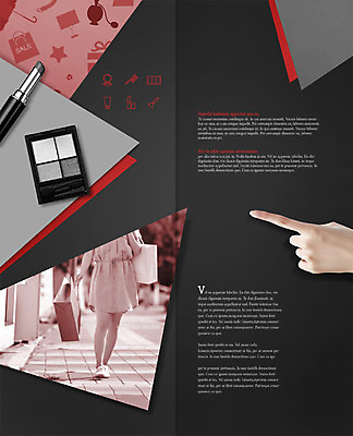 PSD 템플릿 편집 표지디자인 북디자인 손 출판디자인 여자 내지 리플렛 2단접지 북커버 한명 이벤트 팜플렛 성인 쇼핑 뷰티 쇼핑백 세일 걷기 립스틱 하반신 가리킴 다리 아이섀도 이미지템플릿 아이섀도브러쉬 1 가방 모션 사람 손짓 신체부위 화장품 메이크업브러쉬 파일형식