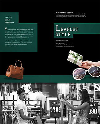 PSD 서양인 템플릿 편집 표지디자인 북디자인 손 출판디자인 여자 패션 표지 남자 리플렛 2단접지 북커버 이벤트 팜플렛 상반신 20대 성인 두명 선물상자 쇼핑 선글라스 세일 핸드백 옷가게 이미지템플릿 외국인 옷 안경 가방 선물 사람 청년 신체부위 상자 상점 파일형식