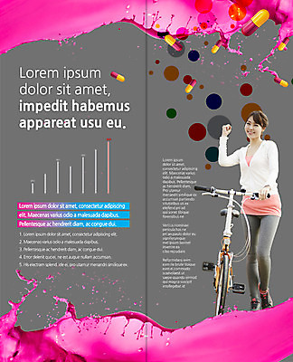 전신 PSD 템플릿 편집 표지디자인 북디자인 출판디자인 여자 내지 리플렛 다이어트 2단접지 북커버 그래프 한명 서기 웃음 팜플렛 20대 성인 운동복 운동 알약 자전거 파이팅 페인트 한국인 이미지템플릿 1 옷 모션 표정 건강 사람 동양인 청년 약 바이크 파일형식