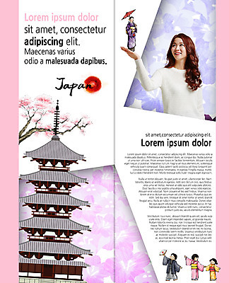 PSD 템플릿 편집 표지디자인 건축물 북디자인 응시 출판디자인 여자 남자 내지 어린이 리플렛 여행 고건축 2단접지 북커버 안내 웃음 팜플렛 여러명 상반신 20대 성인 일본 한국인 벚꽃 나뭇가지 기모노 일본여행 양산 일본건축 이미지템플릿 나무 시선 건축 꽃 아시아 해외여행 다수 표정 사람 동양인 청년 동양건축 일본전통의상 파일형식