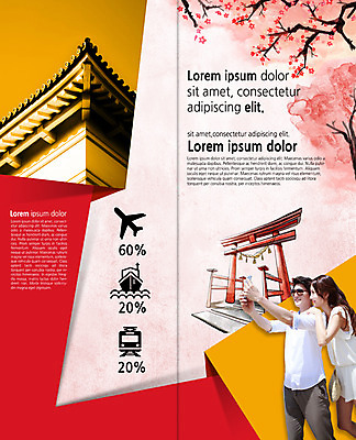 PSD 템플릿 편집 표지디자인 북디자인 커플 출판디자인 여자 남자 꽃 내지 리플렛 여행 고건축 2단접지 북커버 비행기 팜플렛 20대 성인 두명 선글라스 일본 사진촬영 기차 한국인 퍼센트 일본여행 일본건축 토리이 선박 이미지템플릿 식물 건축물 아시아 안경 육상교통 해외여행 수상교통 관계 항공교통 대중교통 사람 동양인 청년 촬영 동양건축 특수기호 신사_건축물 파일형식