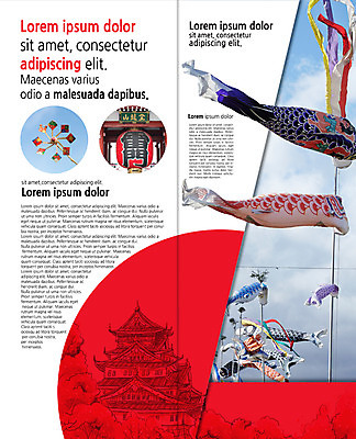 PSD 구름 템플릿 편집 표지디자인 건축물 북디자인 출판디자인 내지 리플렛 여행 2단접지 북커버 하늘 팜플렛 사람없음 일본 일본여행 일본전통 전통등 마츠리 물고기모양 이미지템플릿 자연요소 전통 문양 건축 아시아 해외여행 조명 일본전통축제 파일형식