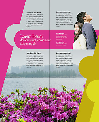 PSD 나무 템플릿 편집 표지디자인 북디자인 커플 출판디자인 여자 남자 꽃 내지 리플렛 2단접지 북커버 빌딩 팜플렛 상반신 20대 성인 두명 옆모습 강 눈감음 봄 등맞대기 도시 일본인 진달래 이미지템플릿 외국인 식물 계절 뷰포인트 관계 모션 사람 동양인 청년 건물 파일형식