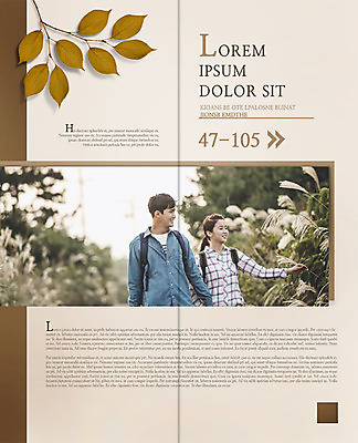 PSD 템플릿 편집 표지디자인 북디자인 커플 출판디자인 여자 남자 내지 리플렛 여행 2단접지 북커버 배낭 나뭇잎 갈대 웃음 팜플렛 상반신 20대 성인 두명 한국인 가을 가을여행 이미지템플릿 식물 계절 잎 가방 관계 표정 사람 동양인 청년 파일형식 가을_계절