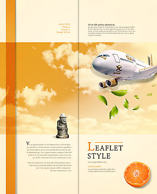 PSD 구름 템플릿 편집 표지디자인 북디자인 출판디자인 표지 리플렛 여행 잎 2단접지 북커버 하늘 단면 귤 비행기 팜플렛 사람없음 관광지 제주도 돌하르방 국내여행 이미지템플릿 자연요소 식물 과일 항공교통 대중교통 한국 파일형식