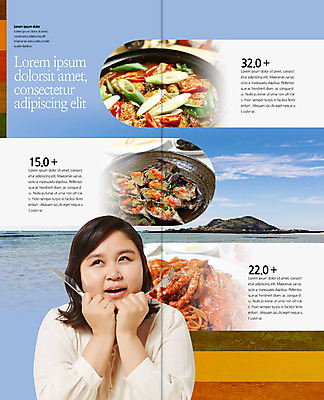 PSD 구름 템플릿 편집 표지디자인 북디자인 출판디자인 여자 내지 한식 음식 리플렛 포크 2단접지 북커버 하늘 한명 팜플렛 상반신 성인 30대 한국인 게 나이프 낙지 게장 간장게장 해물찜 이미지템플릿 자연요소 1 식기 연체동물 갑각류 사람 동양인 장년 수중동물 칼 찜 게요리 파일형식