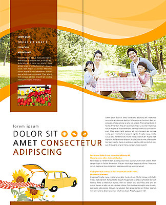 PSD 템플릿 편집 표지디자인 북디자인 출판디자인 여자 남자 꽃 딸 내지 아들 음식 리플렛 2단접지 북커버 가족 자동차 식탁 엄마 해바라기 앉기 소녀 소년 팜플렛 여러명 성인 라이프 옆모습 30대 소풍 식사 한국인 튤립 가족라이프 아빠 이미지템플릿 식물 라이프스타일 어린이 육상교통 뷰포인트 다수 관계 모션 탁자 사람 동양인 생활 장년 야외활동 파일형식