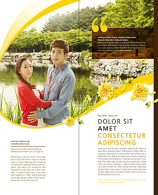 PSD 나무 템플릿 편집 표지디자인 북디자인 커플 출판디자인 여자 남자 꽃 내지 리플렛 커플라이프 2단접지 북커버 팜플렛 상반신 20대 성인 두명 라이프 옆모습 소풍 한국인 연못 이미지템플릿 식물 라이프스타일 뷰포인트 관계 사람 동양인 청년 생활 야외활동 파일형식