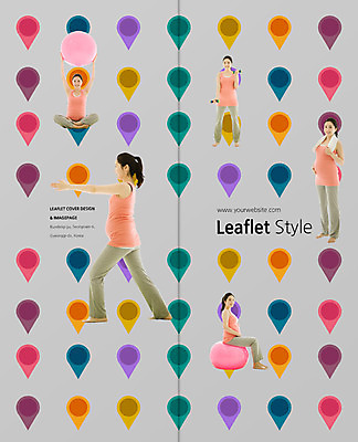 전신 PSD 템플릿 편집 표지디자인 북디자인 출판디자인 여자 표지 리플렛 2단접지 북커버 요가 스트레스 서기 팜플렛 여러명 성인 라이프 30대 운동복 수건 민소매 운동 임산부 임신 아령 한국인 출산 짐볼 이미지템플릿 웰빙 옷 다수 상의 모션 건강 사람 동양인 생활 장년 위생용품 파일형식