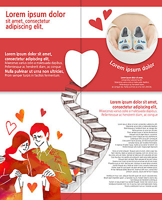 PSD 템플릿 편집 표지디자인 북디자인 부부 출판디자인 여자 남자 내지 리플렛 2단접지 북커버 팜플렛 상반신 성인 라이프 세명 계단 임산부 임신 하트 출산 아기신발 유아복 출산준비 이미지템플릿 모양 커플 옷 신발 사람 생활 아기용품 파일형식