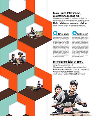 PSD 템플릿 편집 표지디자인 북디자인 출판디자인 여자 남자 내지 리플렛 여행 2단접지 북커버 레저 고글 팜플렛 여러명 상반신 20대 성인 한국인 승차 헬멧 안전장비 고카트 이미지템플릿 다수 모션 안전 사람 동양인 청년 장비 보호장비 파일형식