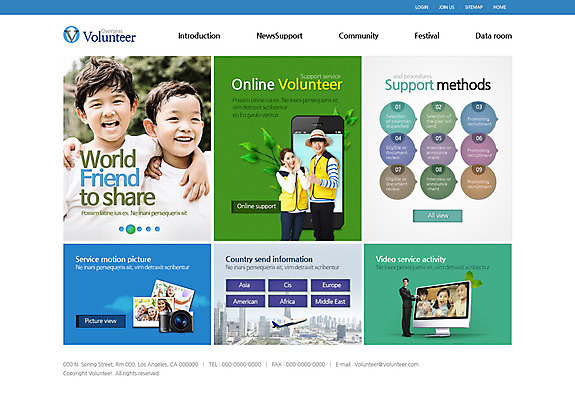 PSD 템플릿 여자 남자 어린이 웹템플릿 사이트템플릿 어깨동무 나뭇잎 여러명 성인 홈페이지 카메라 모니터 홈페이지시안 한국인 자원봉사자 사회복지 메인 이미지템플릿 포즈 다수 잎 사람 동양인 전자제품 컴퓨터 복지 파일형식