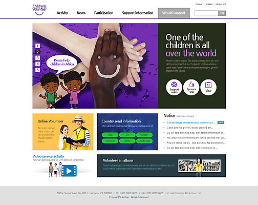 PSD 백인 템플릿 여자 남자 어린이 흑인 웹템플릿 사이트템플릿 여러명 성인 홈페이지 홈페이지시안 한국인 자원봉사자 사회복지 메인 다인종 손모으기 이미지템플릿 서양인 다수 사람 동양인 인종 손짓 복지 파일형식