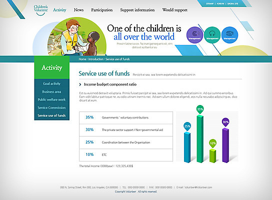PSD 템플릿 남자 어린이 웹템플릿 사이트템플릿 서브 성인 두명 홈페이지 홈페이지시안 자원봉사자 사회복지 해외봉사 이미지템플릿 사람 봉사 복지 파일형식