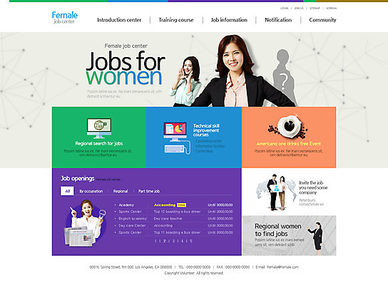 PSD 템플릿 여자 남자 커피 웹템플릿 사이트템플릿 여러명 성인 홈페이지 홈페이지시안 한국인 구직 비즈니스우먼 커피잔 사회복지 메인 이미지템플릿 음료 다수 컨셉 비즈니스 잔 사람 동양인 직장인 복지 파일형식