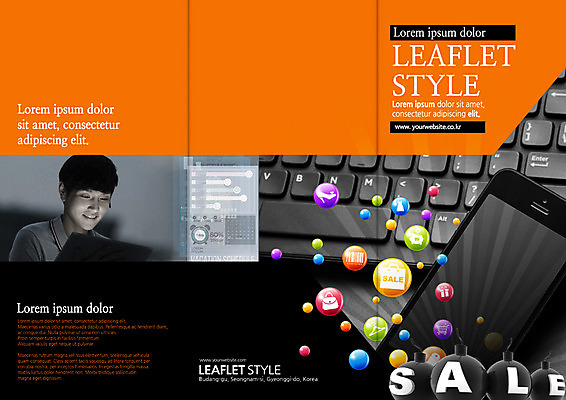 PSD 템플릿 편집 표지디자인 북디자인 출판디자인 표지 남자 리플렛 북커버 3단접지 모바일 한명 웃음 이벤트 팜플렛 상반신 성인 노트북 스마트폰 쇼핑 세일 한국인 폭탄 온라인쇼핑 모바일쇼핑 이미지템플릿 1 표정 사람 동양인 전자제품 핸드폰 스마트기기 폭발물 온라인 파일형식