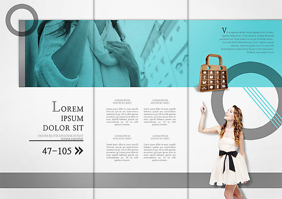 PSD 서양인 템플릿 편집 표지디자인 북디자인 응시 출판디자인 원피스 여자 패션 내지 리플렛 북커버 3단접지 이벤트 팜플렛 상반신 20대 성인 두명 쇼핑 스카프 핸드백 가리킴 이미지템플릿 외국인 시선 옷 가방 사람 손짓 청년 목도리 파일형식