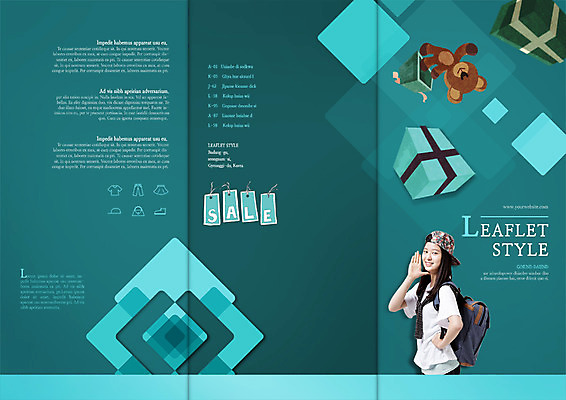 PSD 템플릿 편집 모자 표지디자인 북디자인 출판디자인 여자 표지 리플렛 북커버 3단접지 배낭 청소년 한명 웃음 이벤트 팜플렛 상반신 옆모습 선물상자 쇼핑 라벨 세일 외침 곰인형 한국인 이미지템플릿 1 잡화 인형 뷰포인트 가방 프레임 표정 선물 사람 동양인 상자 소리 파일형식