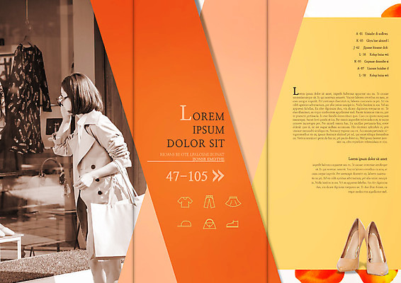 PSD 템플릿 편집 표지디자인 북디자인 출판디자인 원피스 여자 패션 내지 구두 리플렛 신발 북커버 3단접지 한명 이벤트 팜플렛 상반신 성인 옆모습 30대 쇼핑 선글라스 쇼핑백 한국인 트렌치코트 하이힐 쇼윈도 구경 옷가게 이미지템플릿 1 옷 안경 뷰포인트 가방 사람 동양인 장년 상점 전시 코트 여성화 파일형식