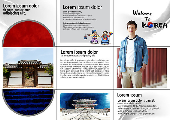 PSD 서양인 템플릿 편집 한국전통 표지디자인 북디자인 출판디자인 내지 어린이 리플렛 여행 북커버 한국건축 3단접지 한옥 서기 소녀 소년 팜플렛 상반신 20대 성인 세명 부채 한복 청사초롱 대문 태극 태극선 국내여행 이미지템플릿 외국인 전통 문양 여자 남자 건축 고건축 모션 한국 사람 청년 문 전통의상 전통부채 초롱 파일형식