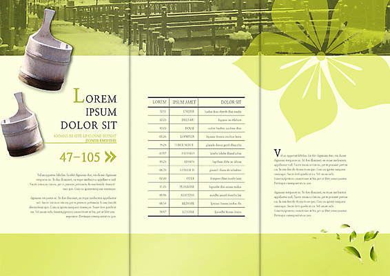 PSD 템플릿 편집 표지디자인 북디자인 출판디자인 꽃 내지 리플렛 여행 잎 북커버 3단접지 팜플렛 사람없음 일본 눈 일본여행 나무통 이미지템플릿 자연요소 식물 아시아 해외여행 날씨 통 파일형식