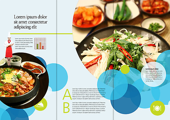 PSD 외국인 템플릿 편집 표지디자인 북디자인 출판디자인 여자 내지 한식 음식 리플렛 북커버 3단접지 고추 김치 한명 팜플렛 성인 요리사 소시지 냄비 쑥갓 부대찌개 이미지템플릿 직업 1 채소 사람 인종 가공식품 솥 찌개 파일형식